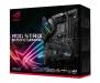 Материнская плата ASUS ROG STRIX B450-E GAMING