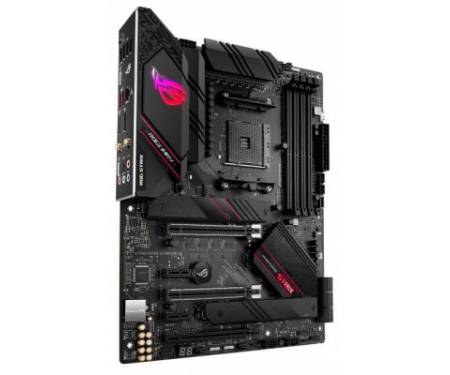 Материнская плата ASUS ROG STRIX B550-E GAMING