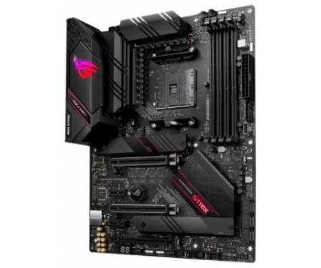 Материнская плата ASUS ROG STRIX B550-E GAMING
