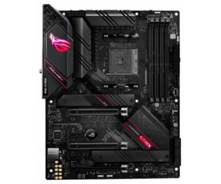 Материнская плата ASUS ROG STRIX B550-E GAMING