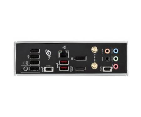 Материнская плата ASUS ROG STRIX B550-E GAMING