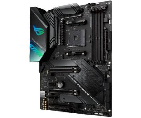 Материнская плата ASUS ROG STRIX X570-F GAMING