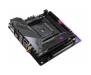 Материнская плата ASUS ROG STRIX X570-I GAMING