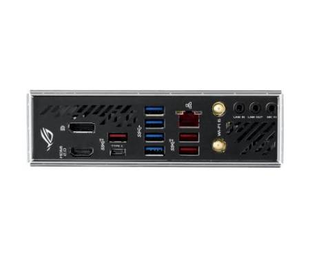 Материнская плата ASUS ROG STRIX X570-I GAMING