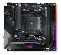 Материнская плата ASUS ROG STRIX X570-I GAMING