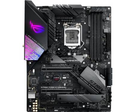 Материнская плата ASUS ROG STRIX Z390-E GAMING