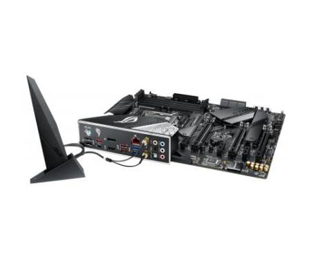 Материнская плата ASUS ROG STRIX Z390-E GAMING
