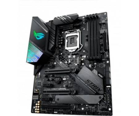 Материнская плата ASUS ROG STRIX Z390-F GAMING
