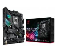Материнская плата ASUS ROG STRIX Z490-F GAMING