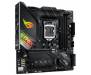 Материнская плата ASUS ROG STRIX Z490-G GAMING