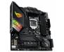 Материнская плата ASUS ROG STRIX Z490-G GAMING
