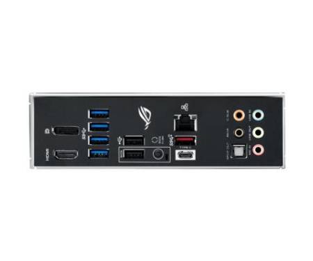 Материнская плата ASUS ROG STRIX Z490-G GAMING