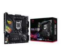 Материнская плата ASUS ROG STRIX Z490-G GAMING