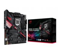 Материнская плата ASUS ROG STRIX Z490-H GAMING