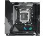 Материнская плата ASUS ROG STRIX Z490-I GAMING