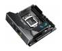 Материнская плата ASUS ROG STRIX Z490-I GAMING