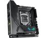 Материнская плата ASUS ROG STRIX Z490-I GAMING