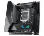 Материнская плата ASUS ROG STRIX Z490-I GAMING