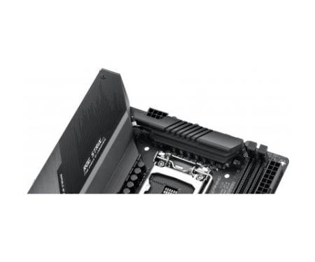 Материнская плата ASUS ROG STRIX Z490-I GAMING