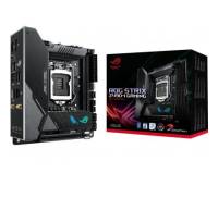 Материнская плата ASUS ROG STRIX Z490-I GAMING