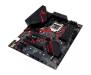 Материнская плата ASUS STRIX B360-H (ROG STRIX B360-H GAMING)