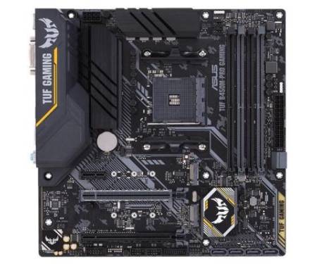 Материнская плата ASUS TUF B450M-PRO GAMING