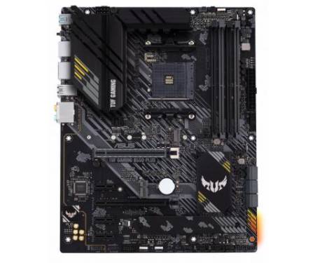 Материнская плата ASUS TUF GAMING B550-PLUS