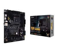 Материнская плата ASUS TUF GAMING B550-PLUS