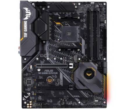 Материнская плата ASUS TUF GAMING X570-PLUS
