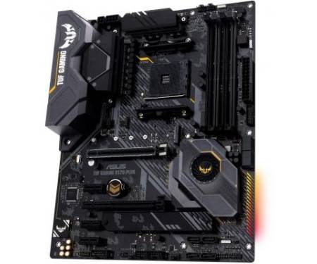 Материнская плата ASUS TUF GAMING X570-PLUS