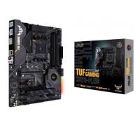 Материнская плата ASUS TUF GAMING X570-PLUS