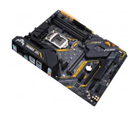 Материнская плата ASUS TUF Z390-PLUS GAMING