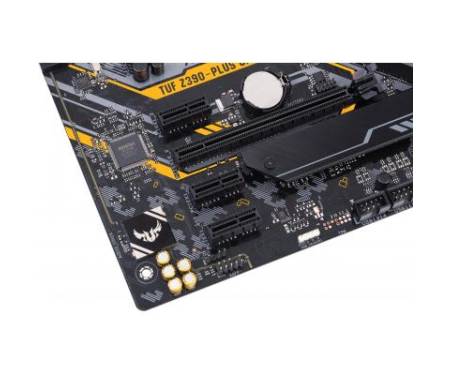 Материнская плата ASUS TUF Z390-PLUS GAMING