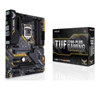 Материнская плата ASUS TUF Z390-PLUS GAMING