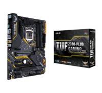 Материнская плата ASUS TUF Z390-PLUS GAMING (WI-FI)