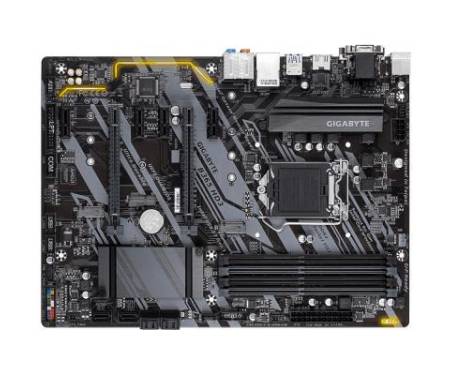Материнская плата GIGABYTE B365 HD3