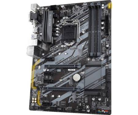 Материнская плата GIGABYTE B365 HD3