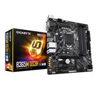 Материнская плата GIGABYTE B365M DS3H