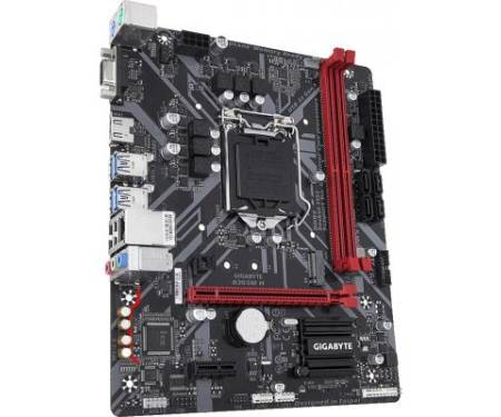 Материнская плата GIGABYTE B365M H