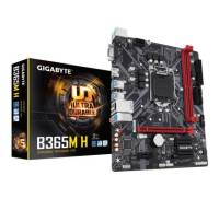 Материнская плата GIGABYTE B365M H