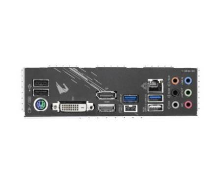 Материнская плата GIGABYTE B460M AORUS PRO