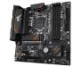 Материнская плата GIGABYTE B460M AORUS PRO