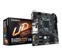 Материнская плата GIGABYTE B460M D2V