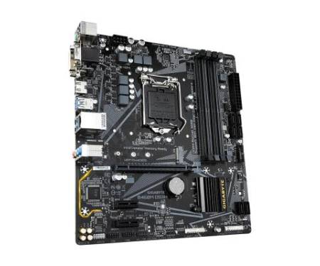 Материнская плата GIGABYTE B460M DS3H