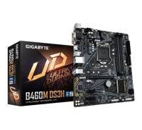 Материнская плата GIGABYTE B460M DS3H