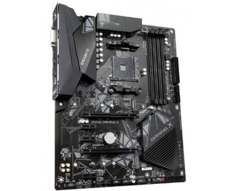 Материнская плата GIGABYTE B550 GAMING X