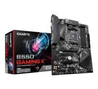Материнская плата GIGABYTE B550 GAMING X