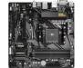 Материнская плата GIGABYTE B550M DS3H