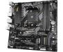 Материнская плата GIGABYTE B550M DS3H