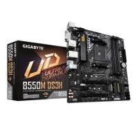 Материнская плата GIGABYTE B550M DS3H